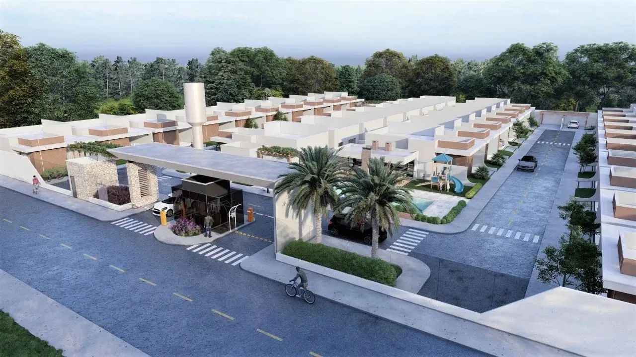 Casa 3 quartos em promoção - Foto 3