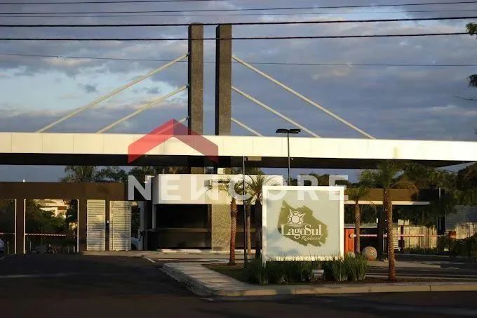 Lote em condomínio em Avenida Irineu Bastos - Residencial Lago Sul - Bauru/SP - Foto 4