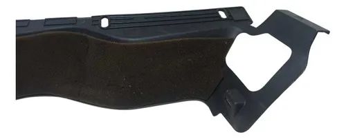 Moldura Acabamento Isolador Painel Central Blazer 2002 A 11 - Foto 4