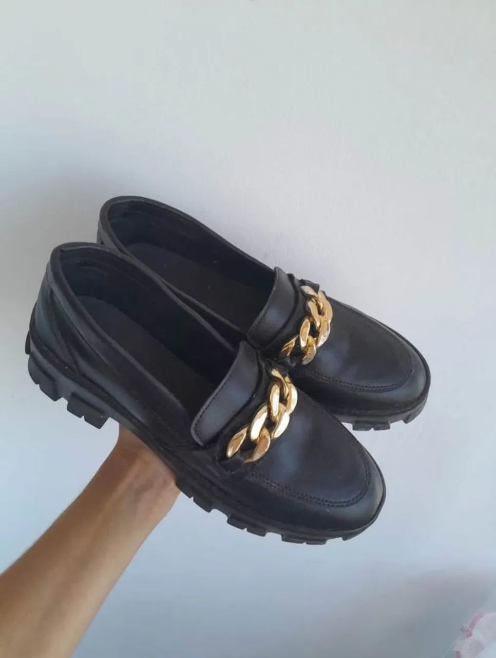 Mocassim social