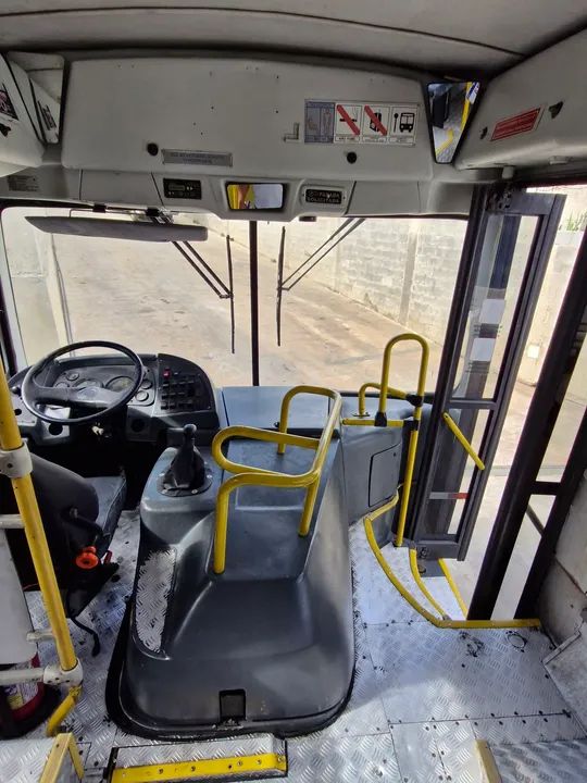 CAIO APACHE VIP MICRAO MERCEDES-BENZ  - Foto 10