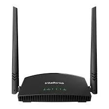 Roteador Wi-Fi 4 (N 300 Mbps)