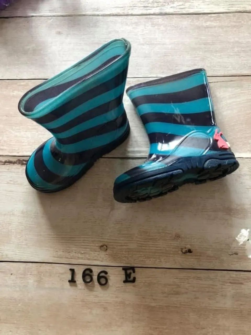 Galocha n 19