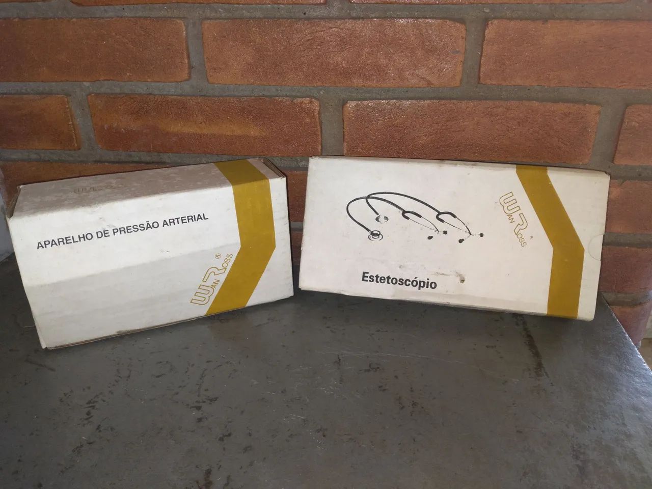 Aparelho de pressao analogico