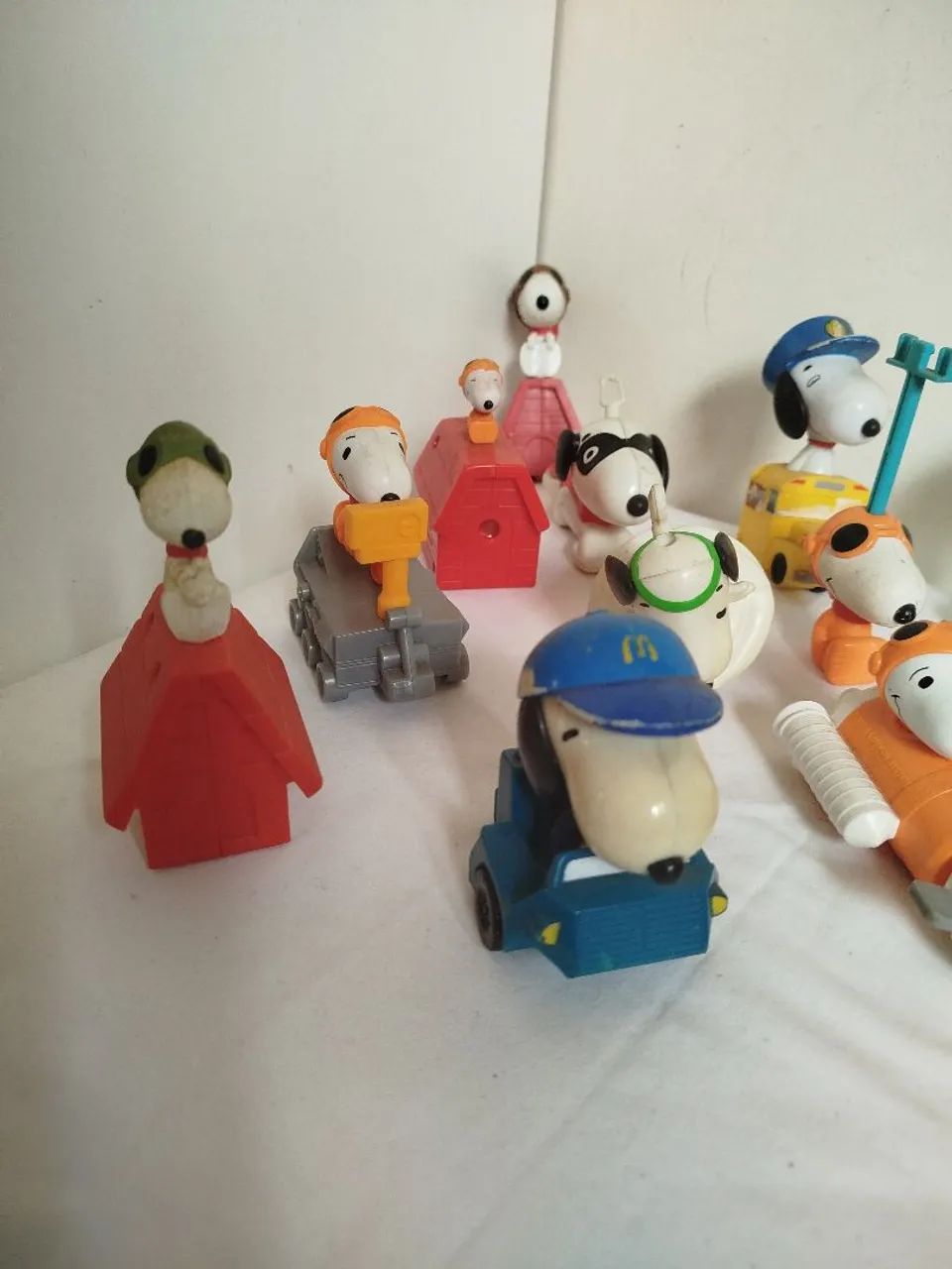 Turma do Snoop  - Foto 3