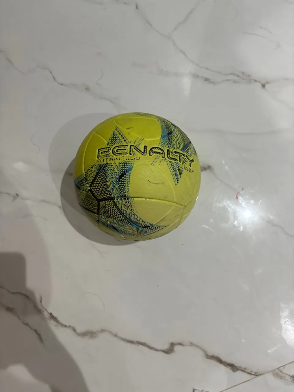 Bola de Futebol Penalty Futsal