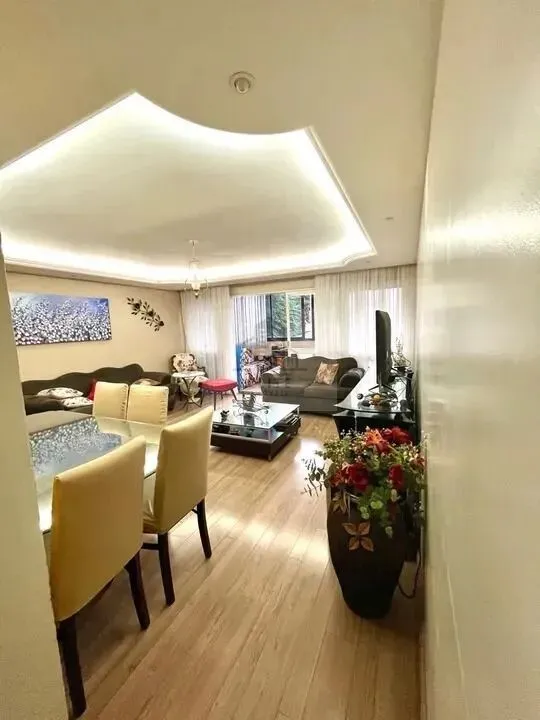 Apartamento 4 Quartos - SHCGN 704 - Mobiliado - Asa Norte