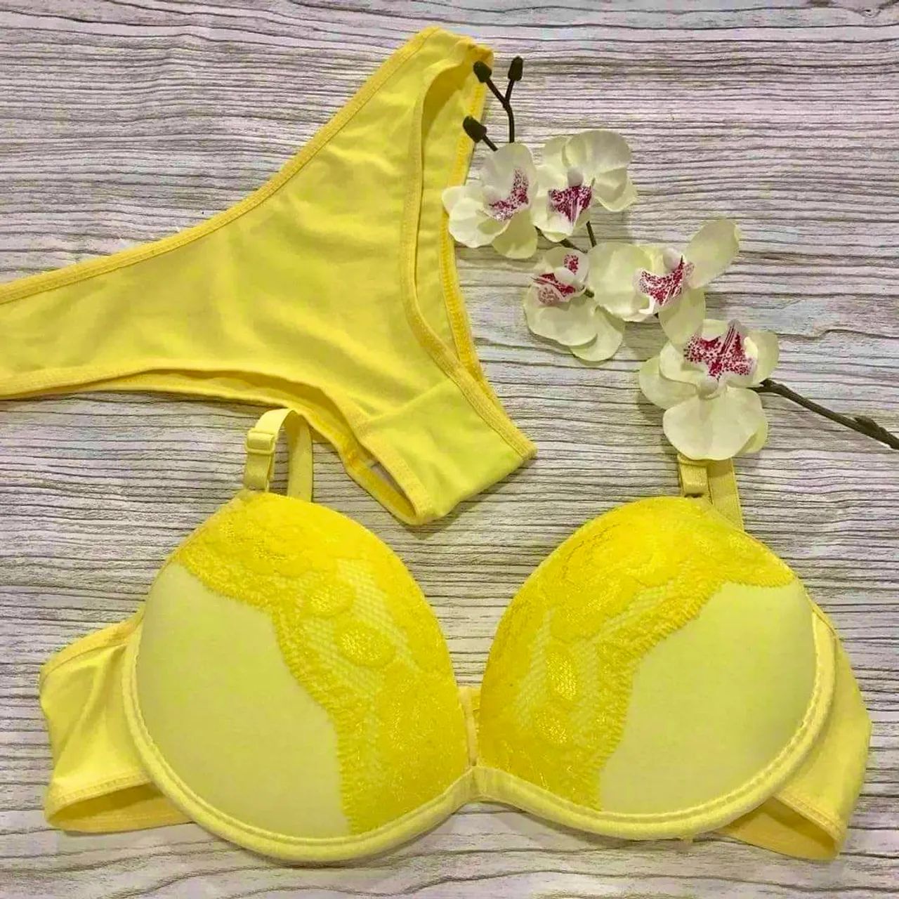 Moda íntima no atacado  - Foto 2