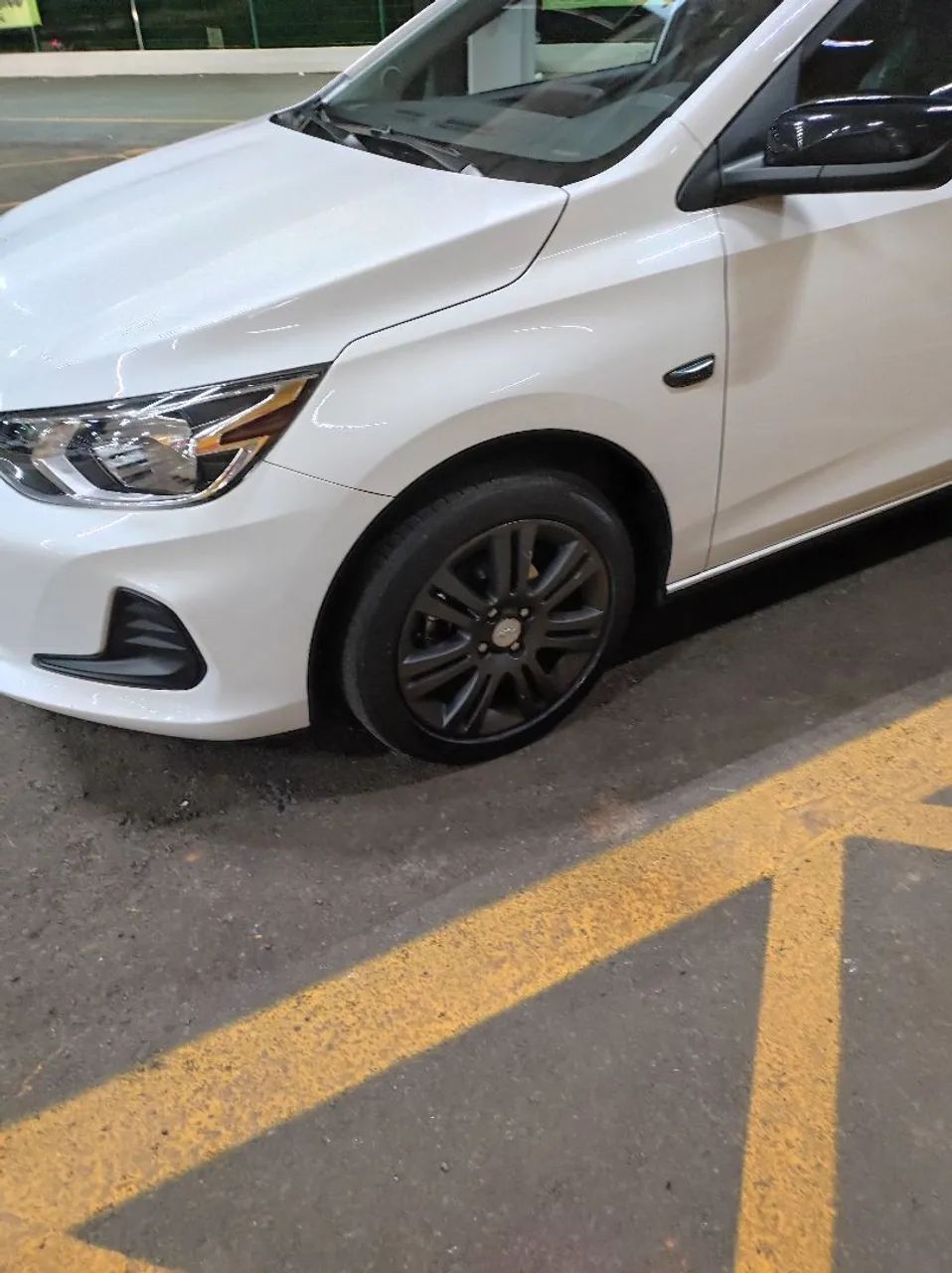 É pra trocar!!!