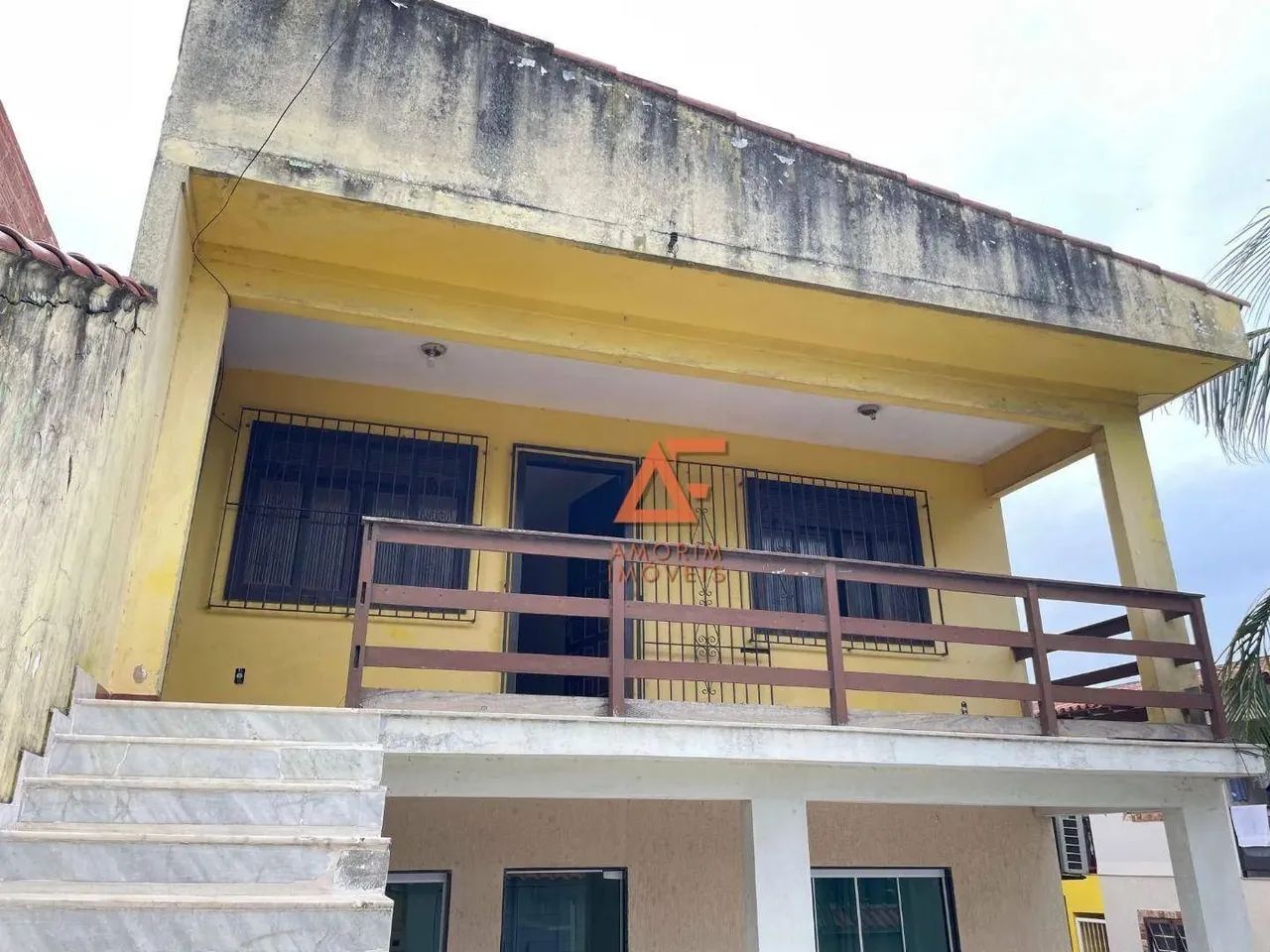 Casa com 3 dormitórios para alugar, 80 m² por R$ 1.200/mês - Balneário São Pedro II - São  - Foto 2