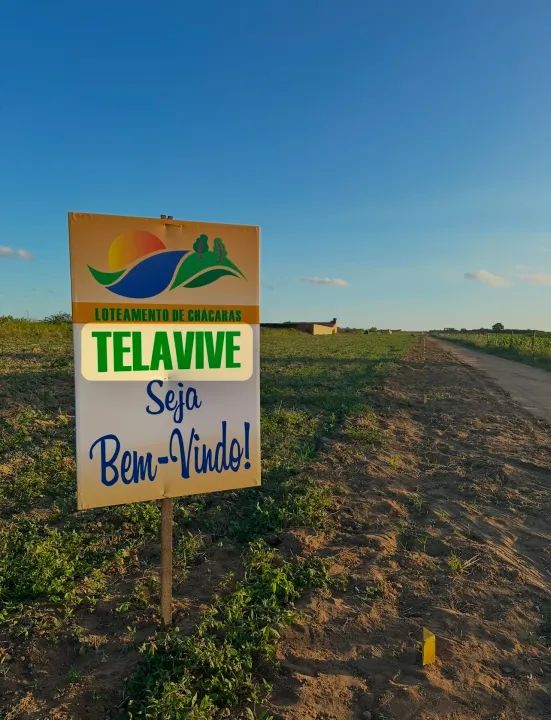 Vendo Lote Parcelado na Pau Ferro - Arapiraca