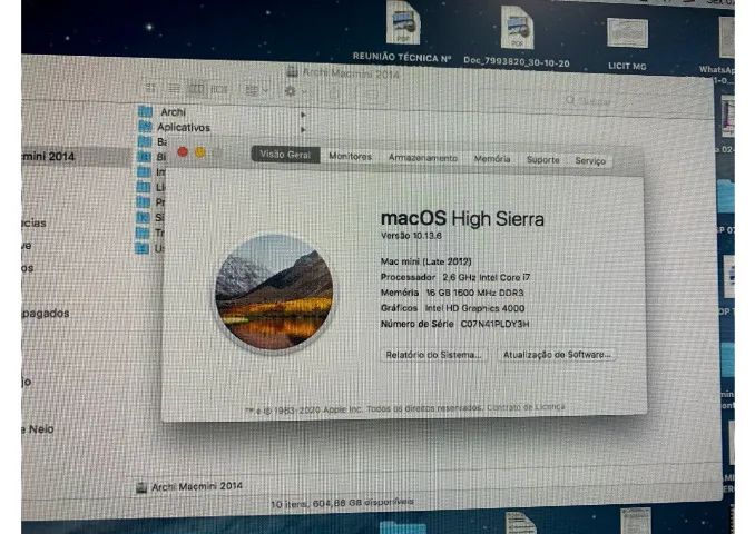 Mac Mini - Foto 3