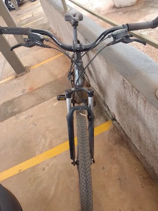 Bicicleta  aro 29 - Foto 3