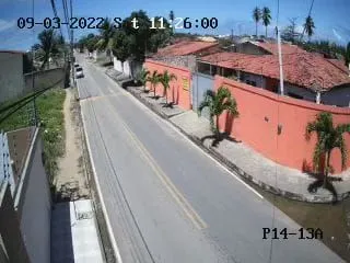 Casa aconchegante temporada em Paripueira