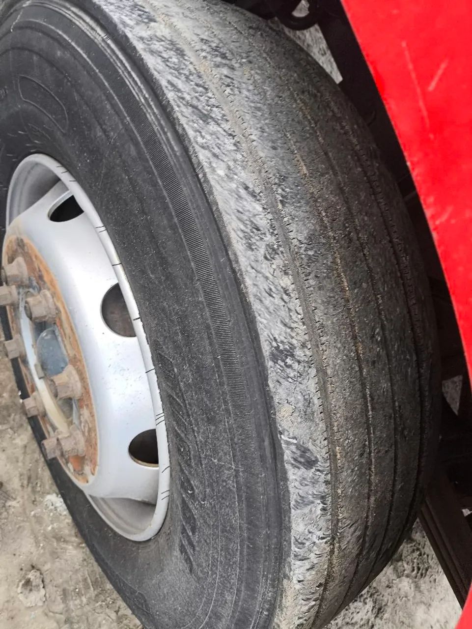 Iveco/Vertis 130 V19 Baú 2015 Bom - Foto 6