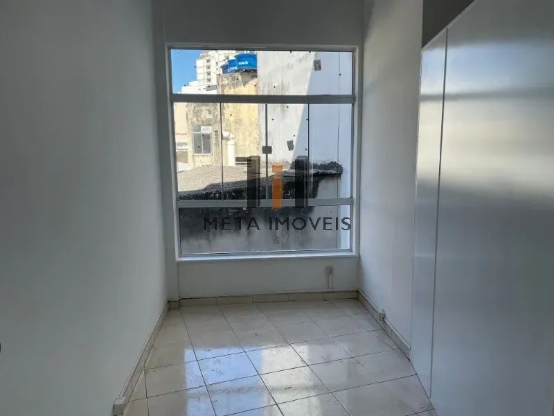 SALA COMERCIAL em RESENDE - RJ, CAMPOS ELÍSEOS - Foto 5