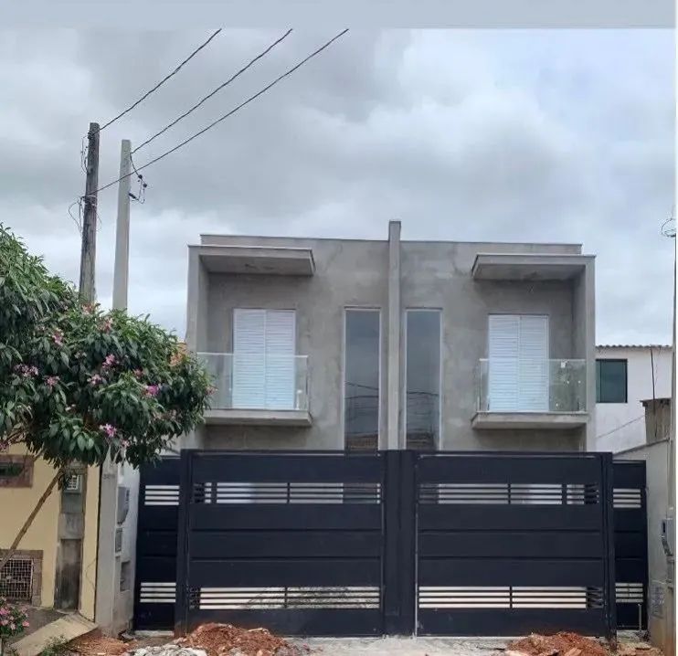 Casa à Venda no Jardim Santa Bárbara - Sorocaba - Foto 2