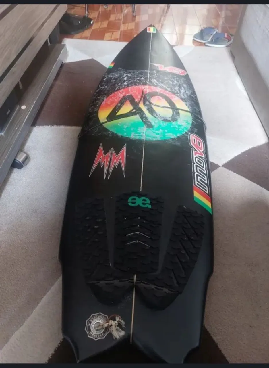Prancha de Surf 6.0 35 LTS