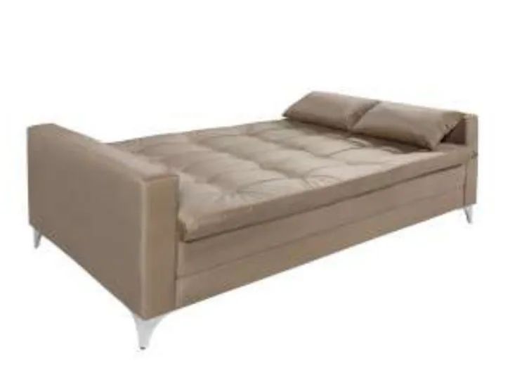Sofá cama de 3 lugares - Foto 2
