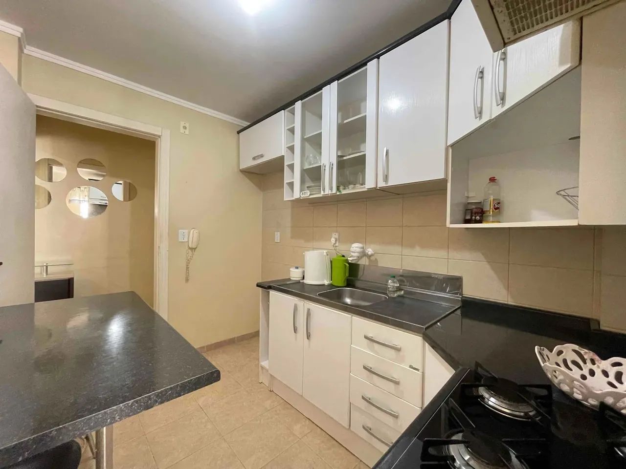 Apartamento para locação, Passo dos Fortes, Chapecó, SC - Foto 5