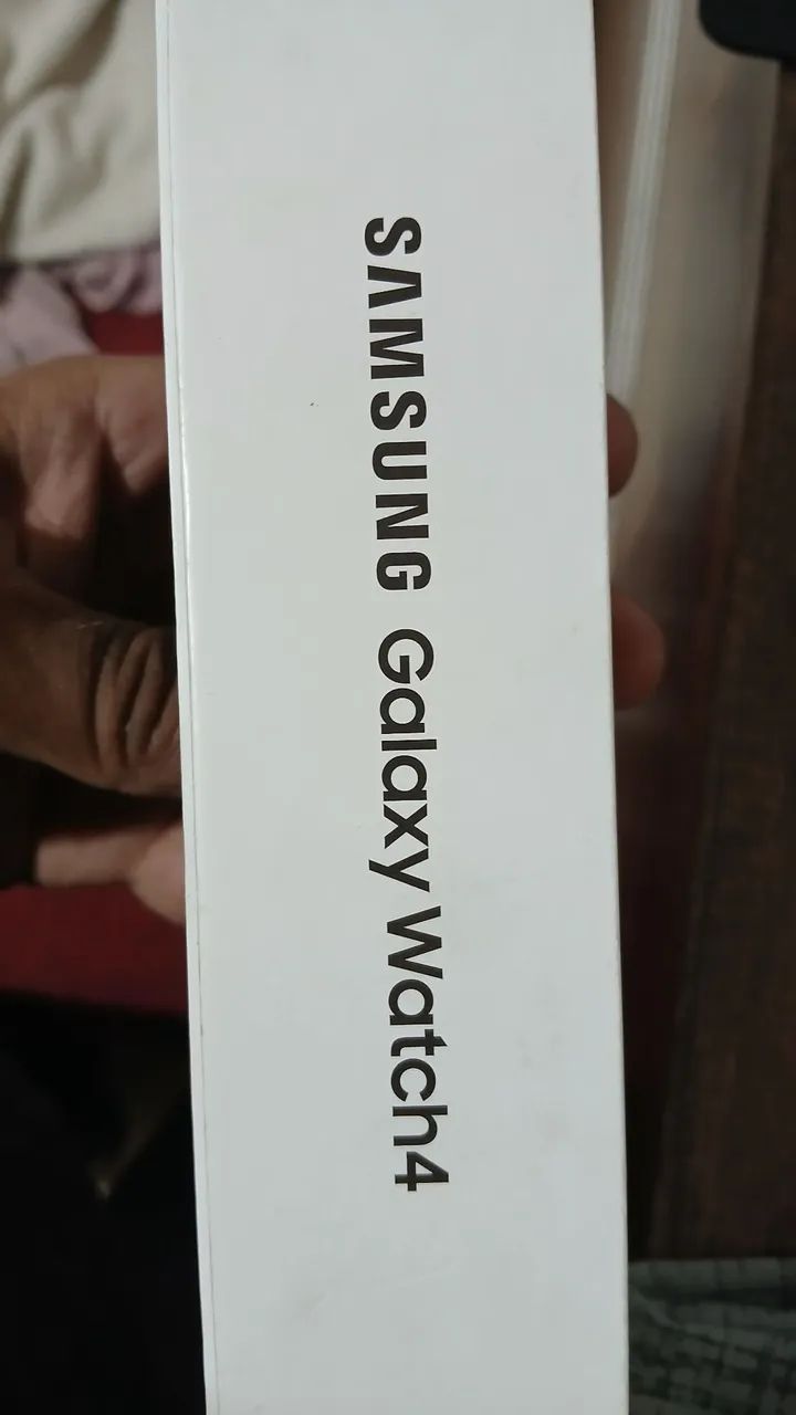 SAMSUNG Galaxy Watch464310777816195122