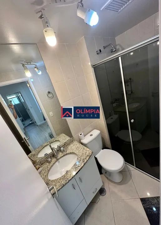 Apartamento Locação 2 Dormitórios - 80 m² Bela Vista - Foto 11