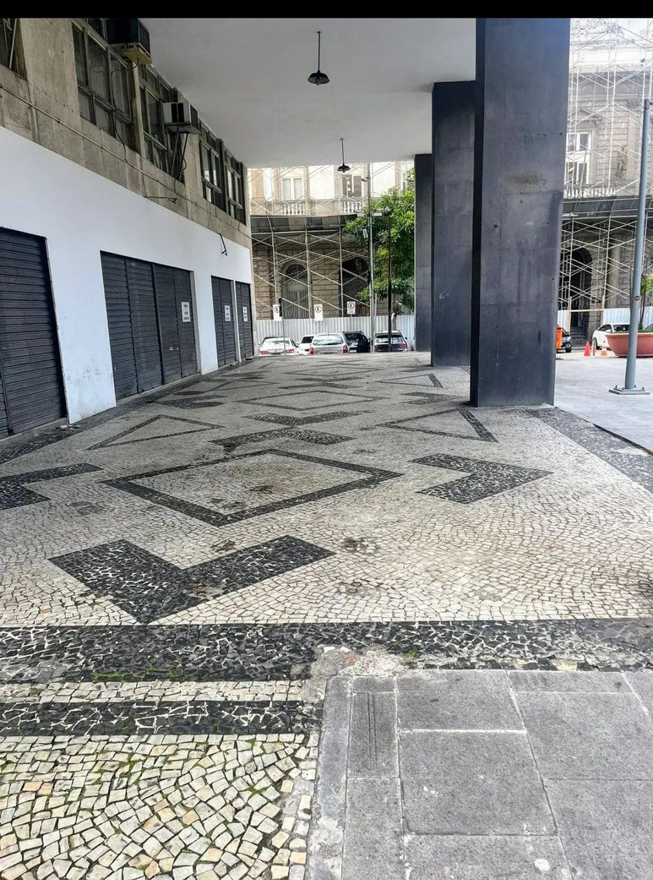 Loja de frente  aluguel e venda com 80 metros quadrados em Centro - Rio de Janeiro - RJ - Foto 4