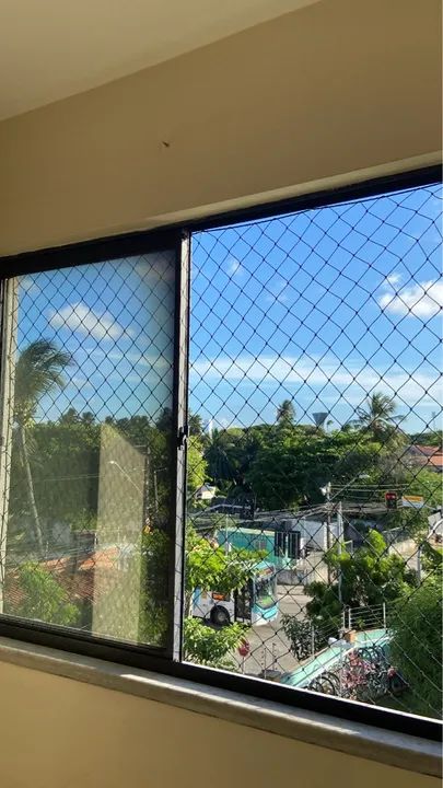 Redes de proteção  - Foto 2