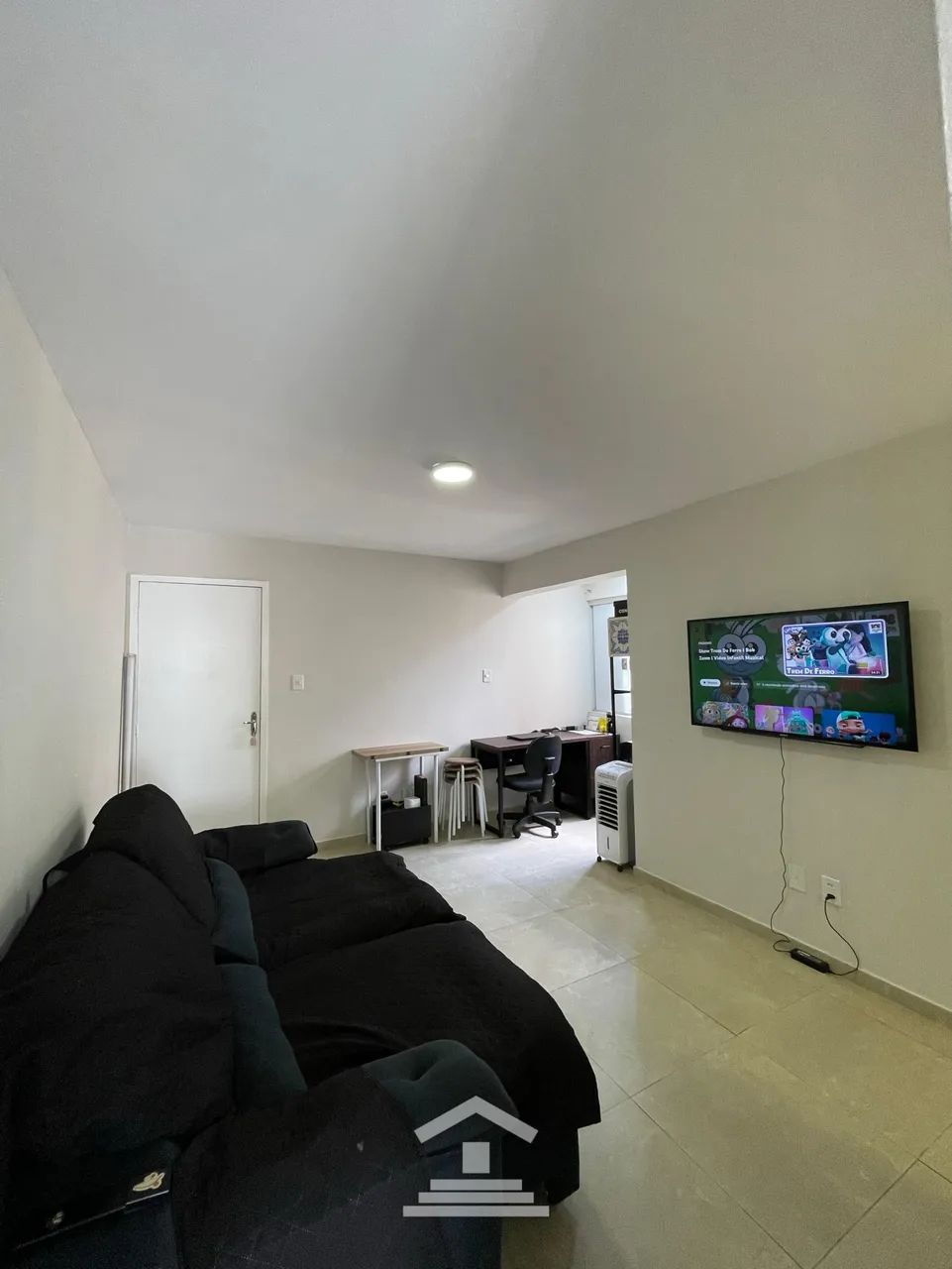 Apartamento no Turu com 02 quartos TR217418 SLZ-10AKTB6 - Foto 4