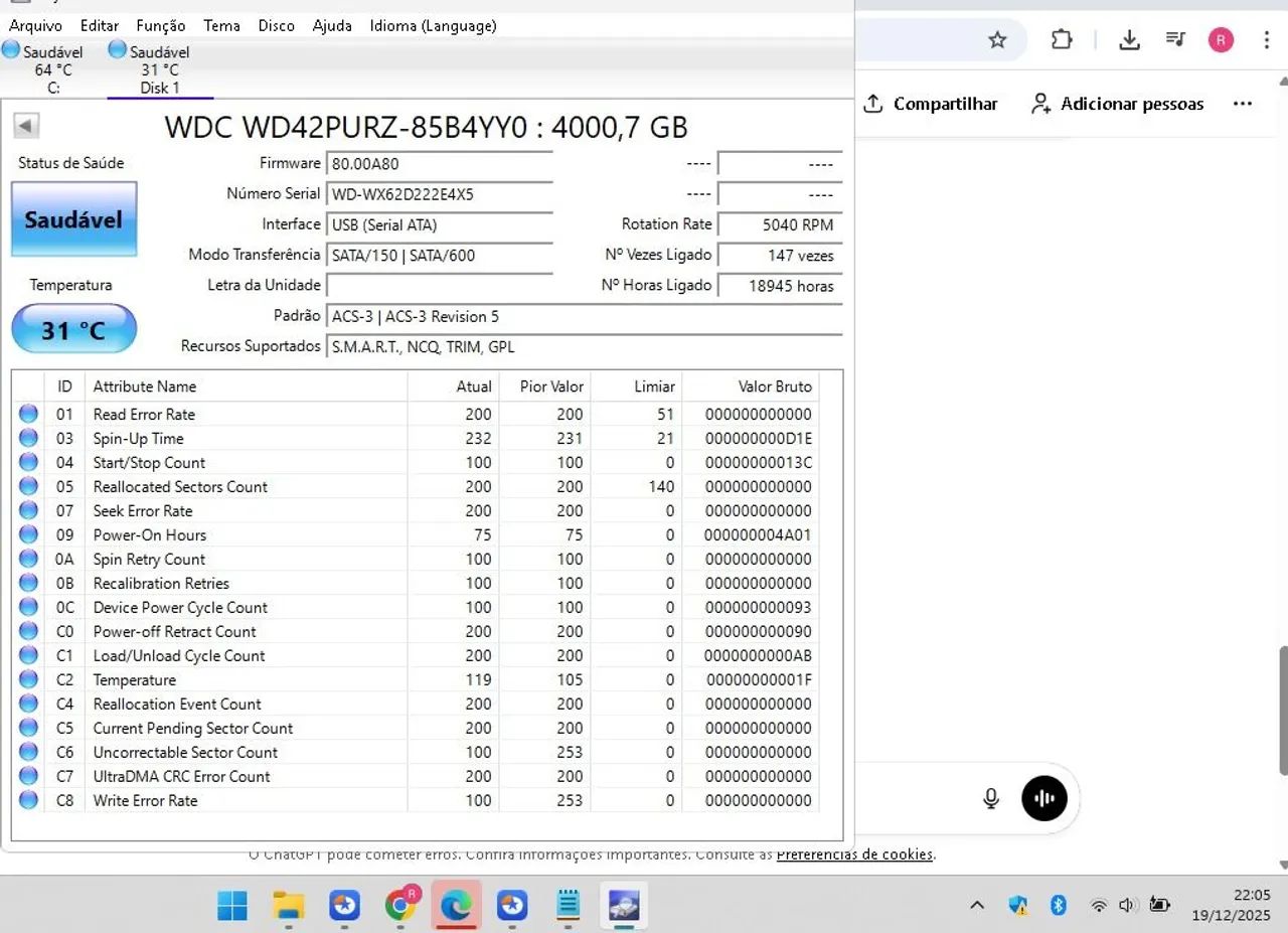 Hd de 4 tb64842041521026121