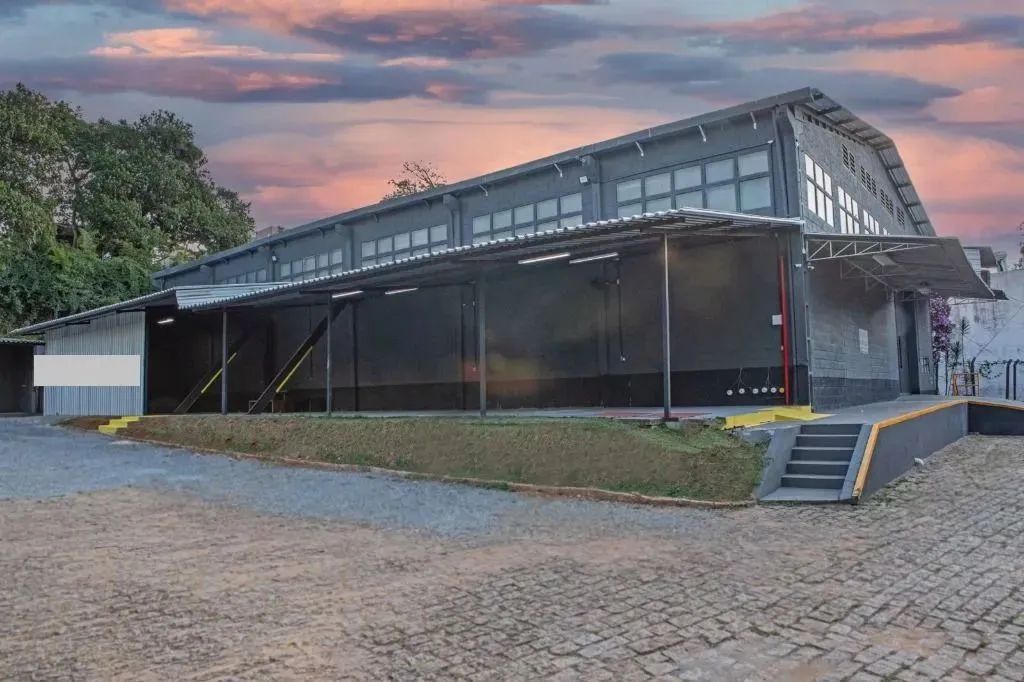 Ótimo Galpão,bom Stúdio para gravar comerciais e Afins ,todo Acústico,fundo Infinito,da pa - Foto 4