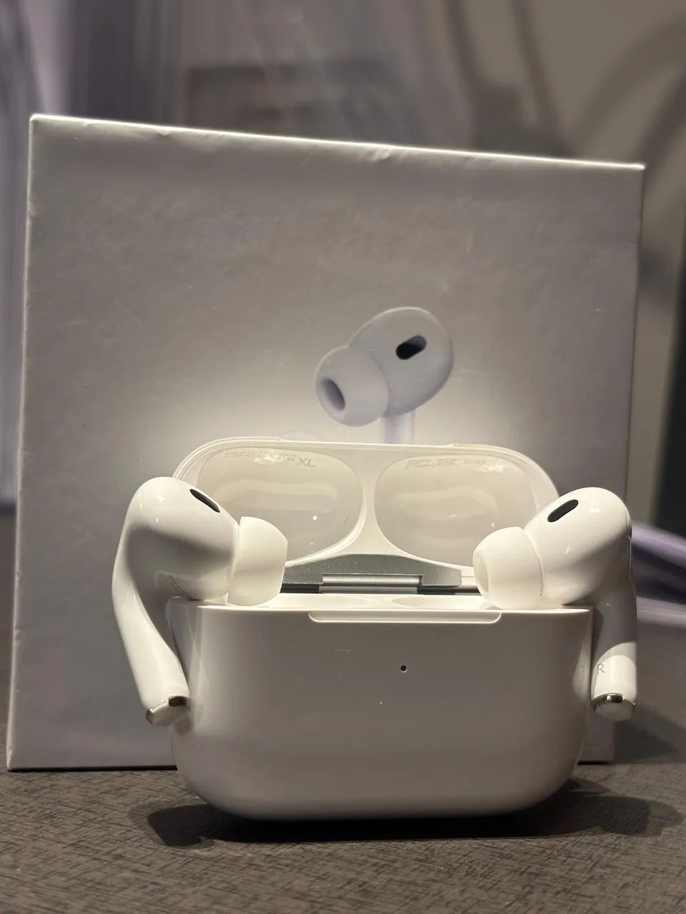 AirPods Pro 2 - Linha premium - Foto 3