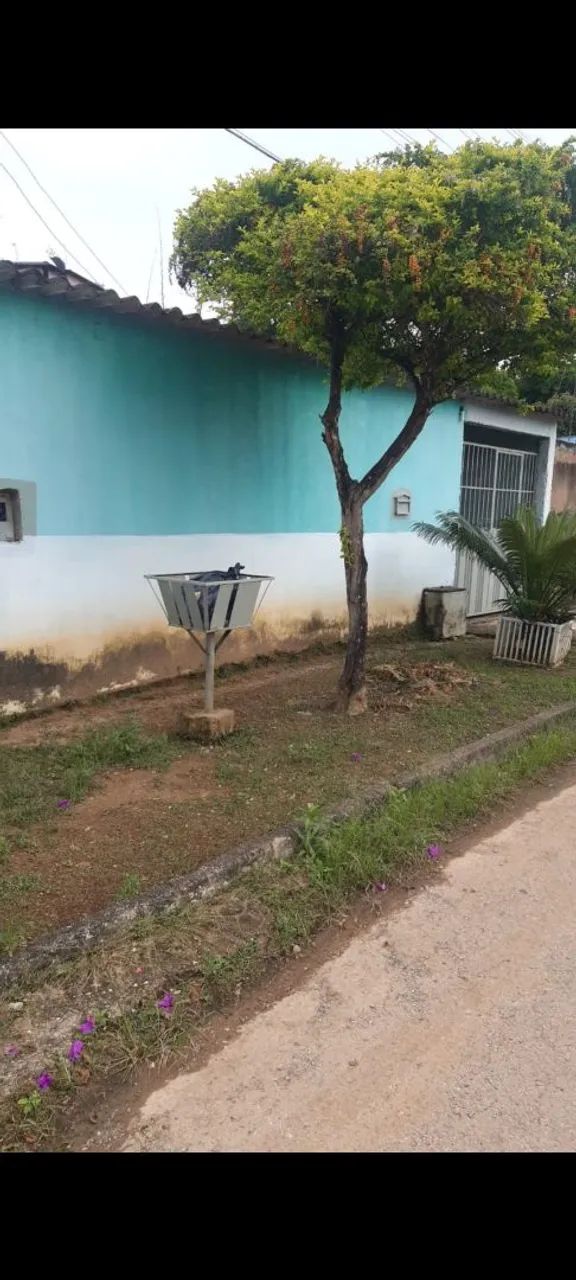 Foto - Santo Antônio do Descoberto - Vila Maria Auxiliadora