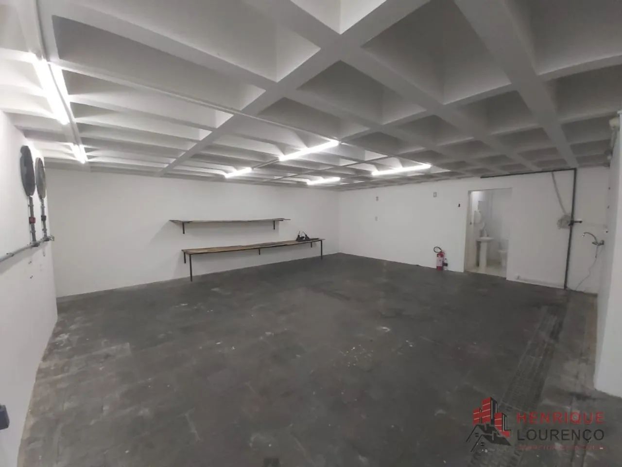SALA COMERCIAL em JOINVILLE - SC, BOA VISTA - Foto 3