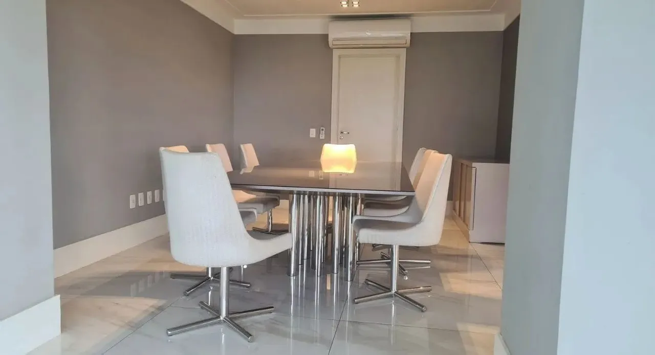 Apartamento para locação, Água Branca, São Paulo, SP