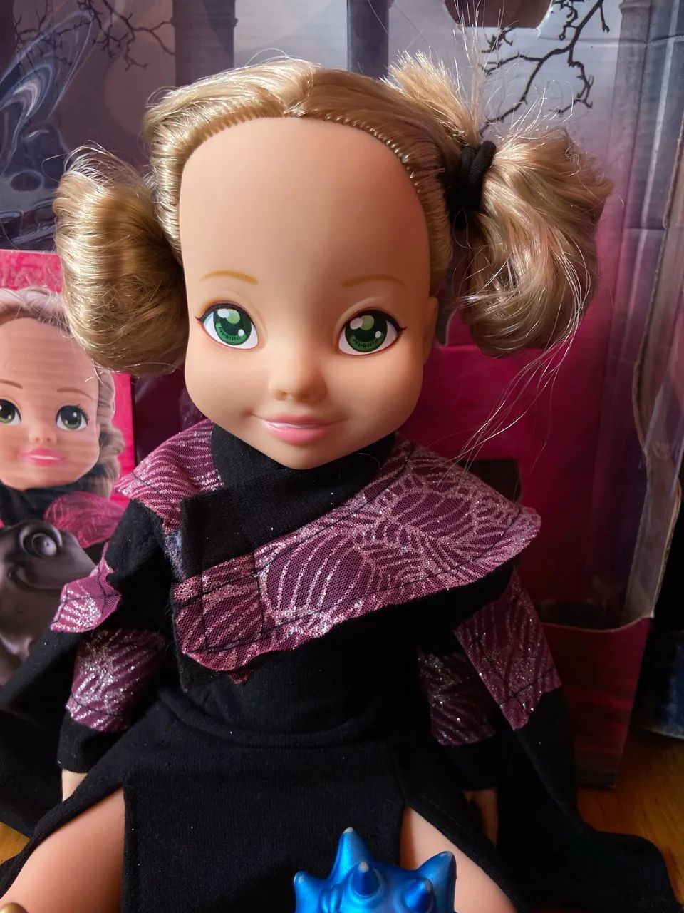 Boneca aisha - Foto 3