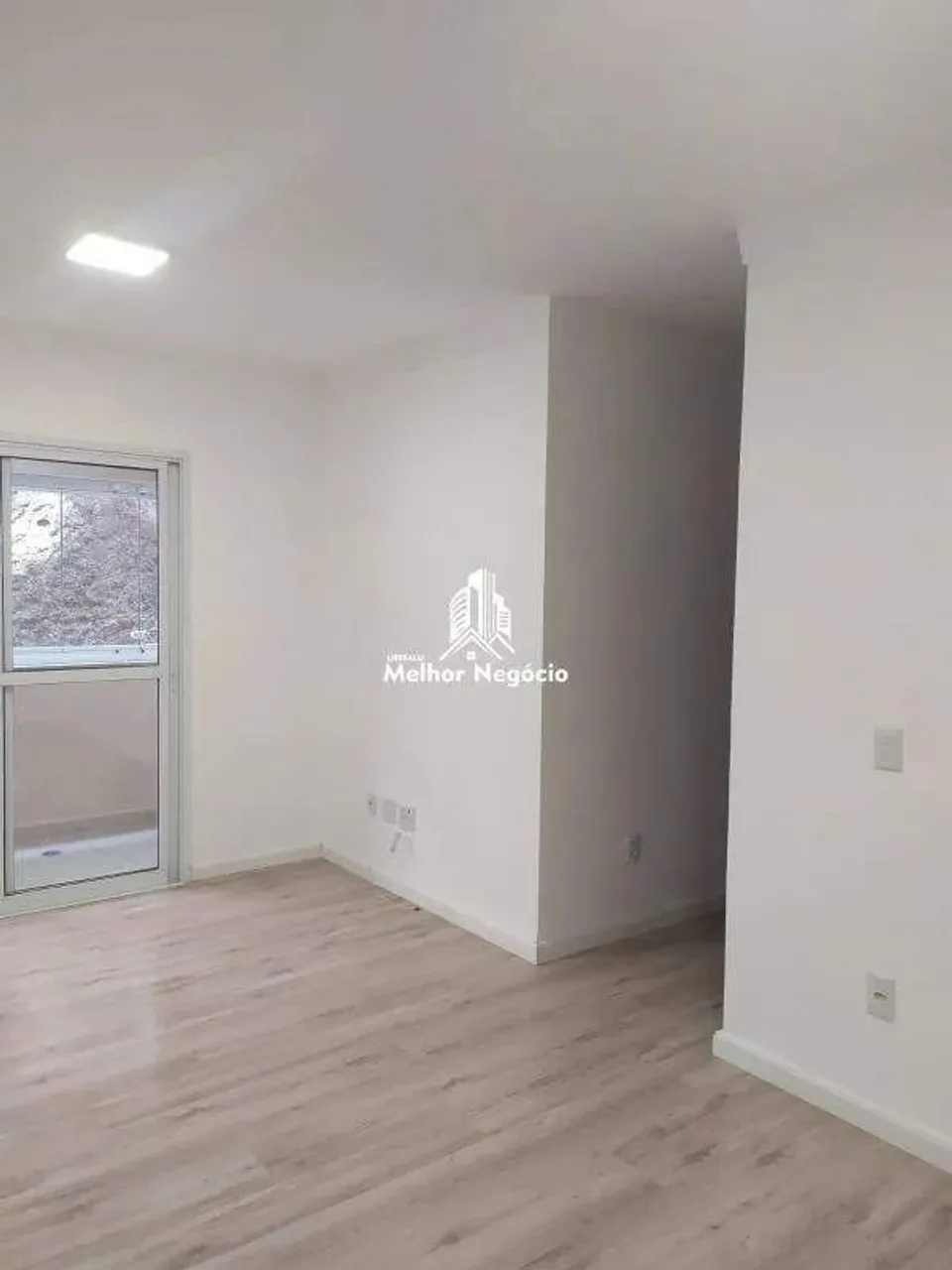 Apartamento à venda com 3 dormitórios sendo 1 suíte no Condomínio Piazza di San Marco em V
