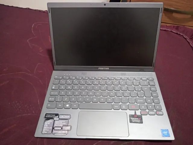 Notebook Positivo - Foto 3