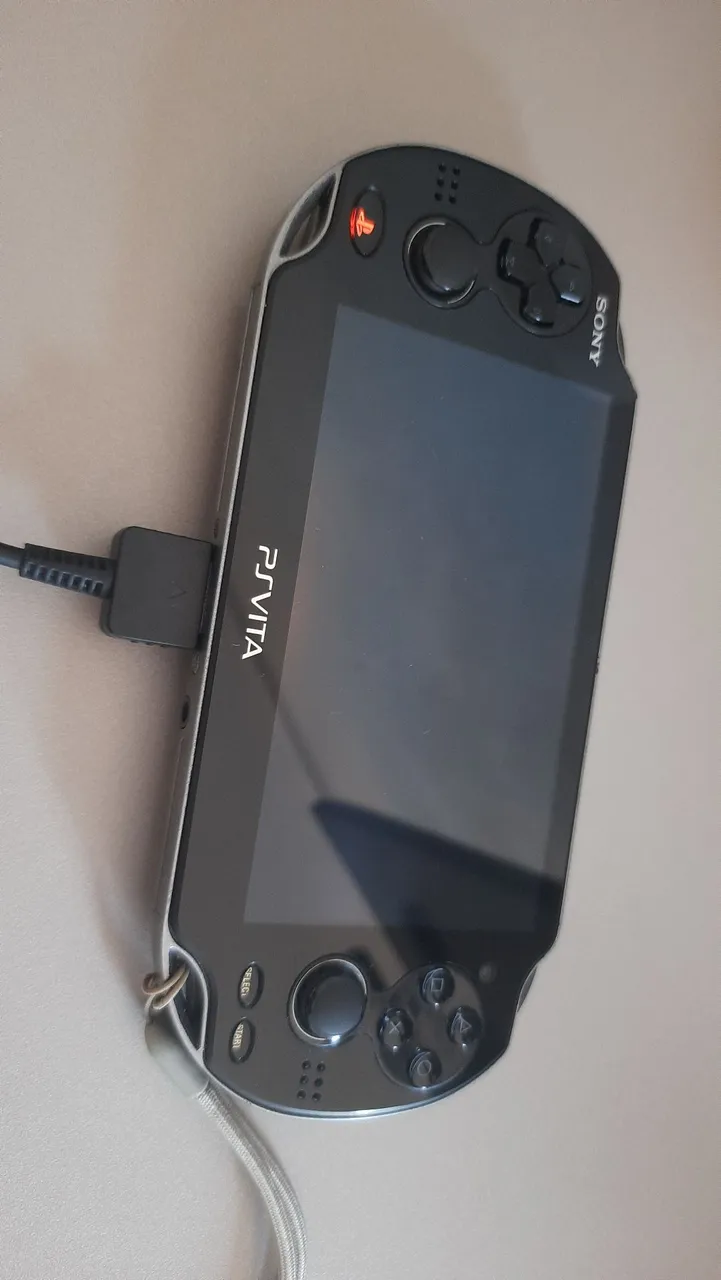 PlayStation Vita Oled