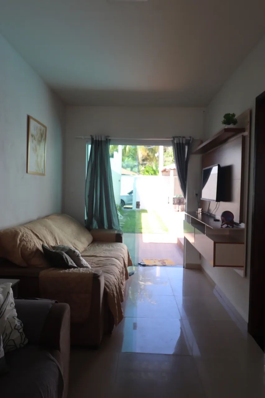 Casa de praia em Jauá, diária e temporada  - Foto 9