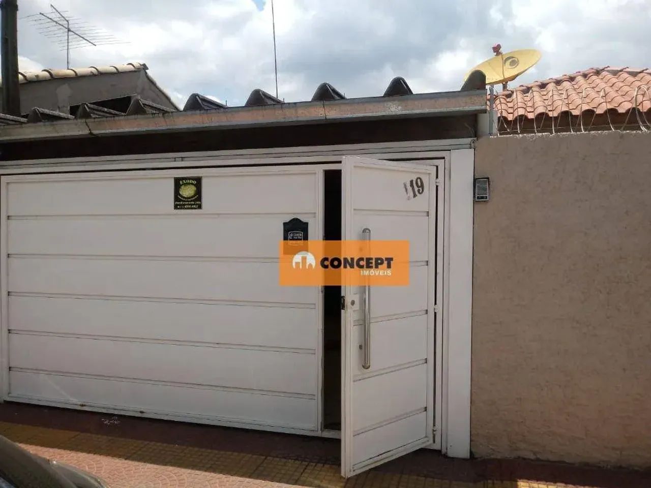Casa com 6 dormitórios à venda, 269 m² por R$ 689.000,00 - Cidade Cruzeiro do Sul - Suzano