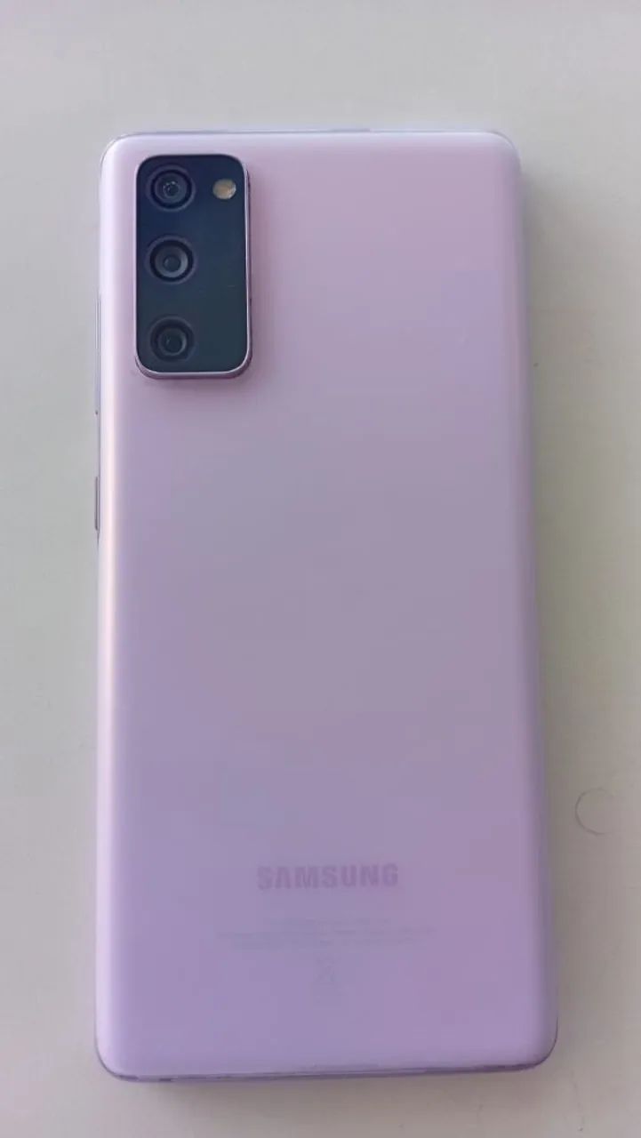 Samsung S20fe - Foto 2