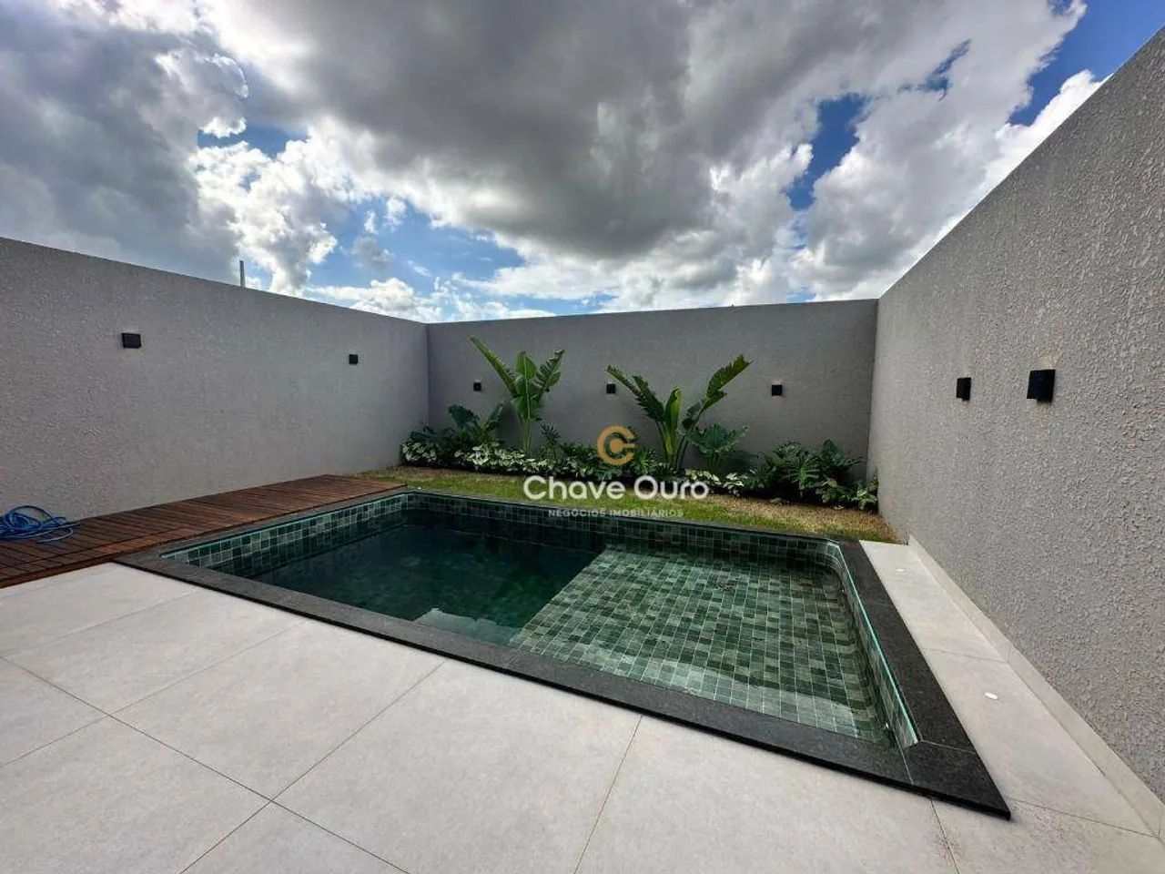 Casa com 3 dormitórios à venda, 171 m² por R$ 990.000,00 - Jardim Tocantins - Toledo/PR - Foto 3