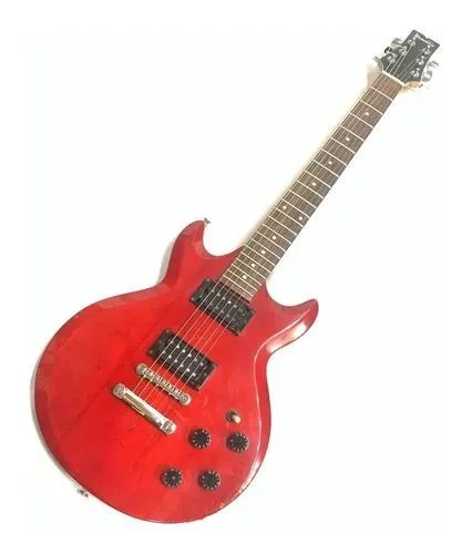 IBANEZ GAX70 - Foto 4