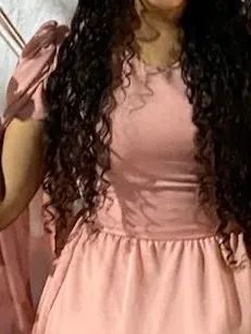 VESTIDO DE FESTA LONGO - Foto 4