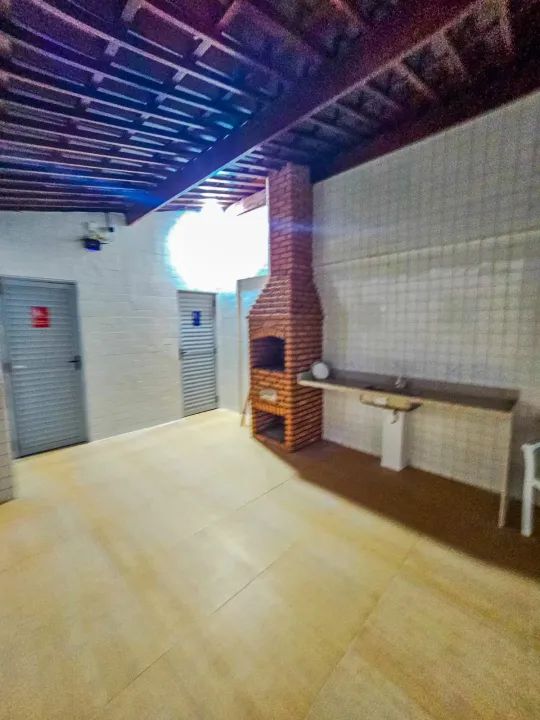 Excelente Apto Aurora dos Bosques- Alugo- 2 quartos-. L - Foto 5