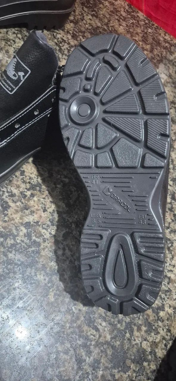 Bota cano curto64303952352003122