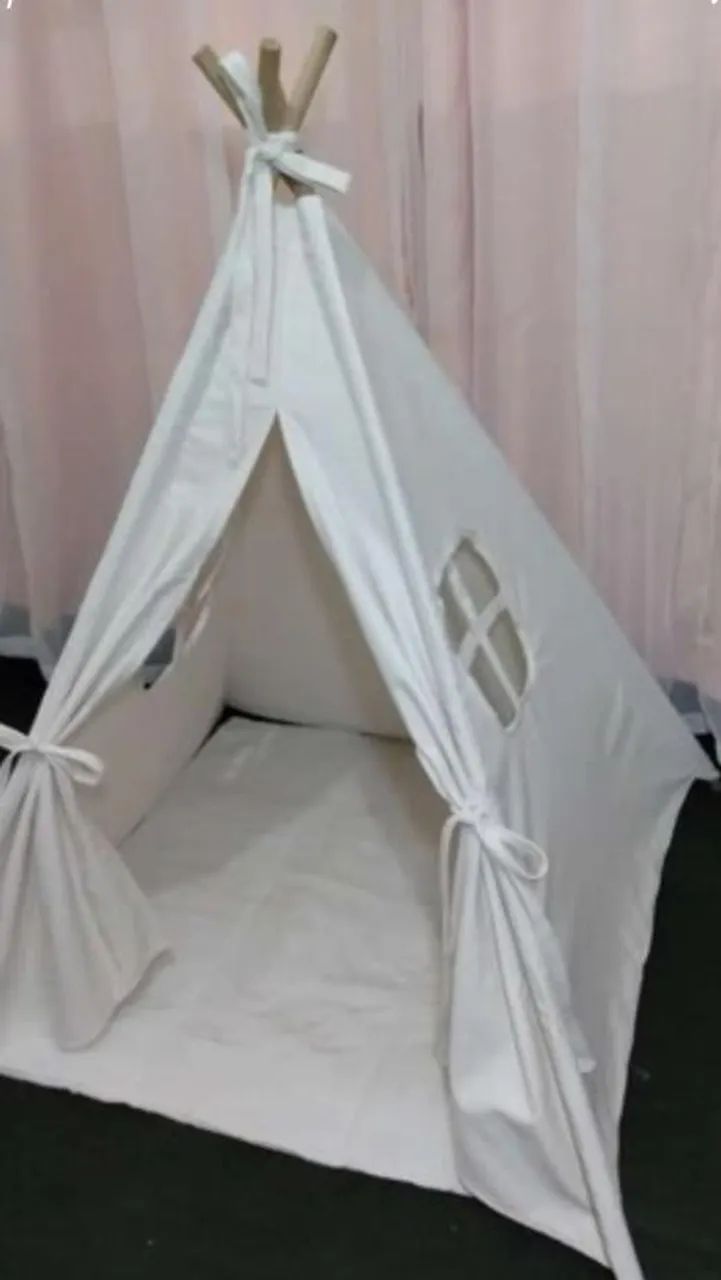 Cabana Tenda Infantil