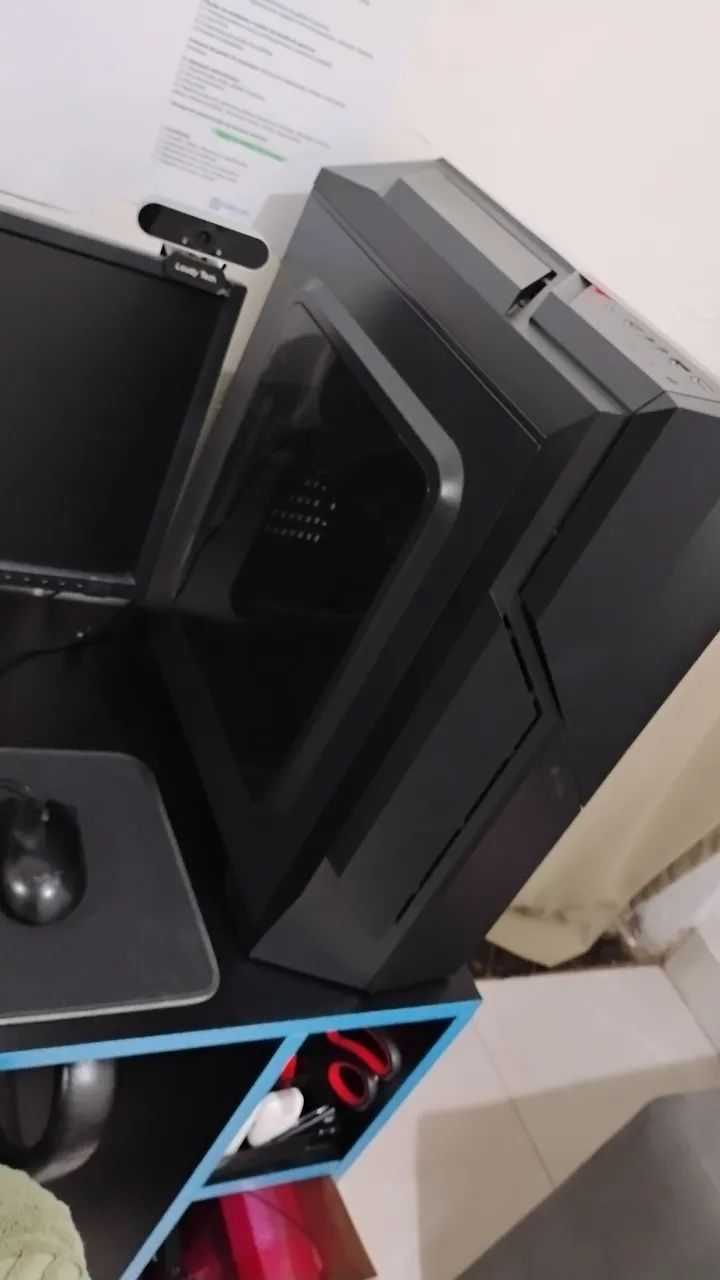 PC Gamer Completo - Foto 2