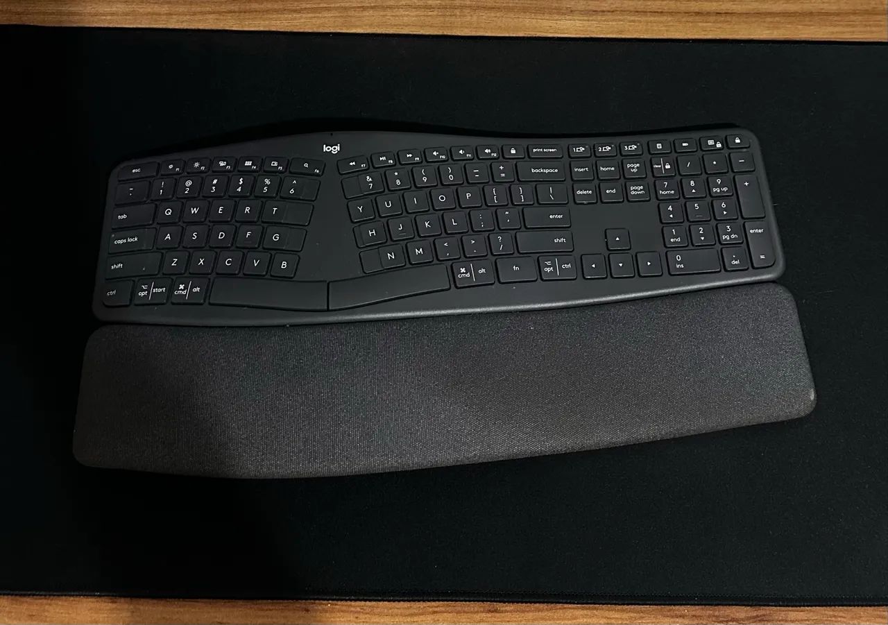 Teclado Logitech Ergo K86064315689543043120